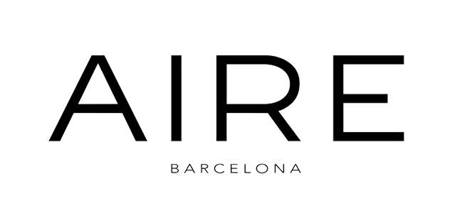 Abiti da cerimonia linea Aire Barcelona