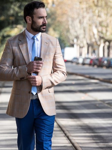 Promo abito sartoriale valida fino al 31 Ottobre + camicia omaggio - foto 4 - Urbano della Scala Roma