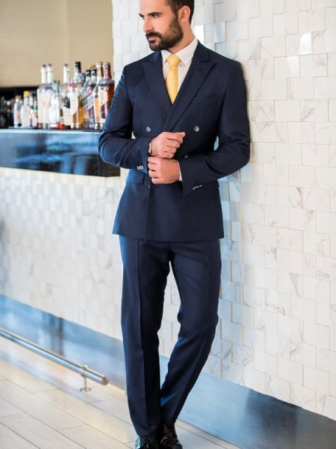 Promo abito sartoriale valida fino al 31 Ottobre + camicia omaggio - foto 3 - Urbano della Scala Roma